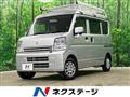 2018 Suzuki Every