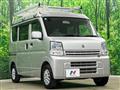 2018 Suzuki Every