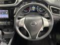 2016 Nissan X-Trail