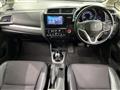 2019 Honda Fit Hybrid