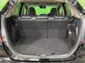2019 Honda Fit Hybrid