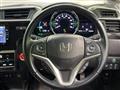 2019 Honda Fit Hybrid