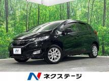 2019 Honda Fit Hybrid