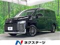2022 Toyota Voxy