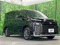 2022 Toyota Voxy