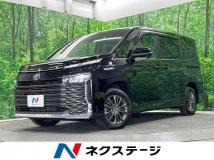 2022 Toyota Voxy
