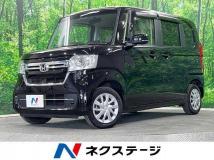 2022 Honda N BOX