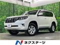 2018 Toyota Land Cruiser Prado