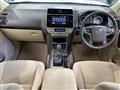2018 Toyota Land Cruiser Prado
