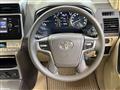 2018 Toyota Land Cruiser Prado