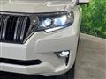 2018 Toyota Land Cruiser Prado