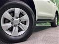 2018 Toyota Land Cruiser Prado