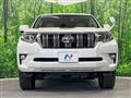 2018 Toyota Land Cruiser Prado