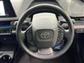2025 Toyota Prius