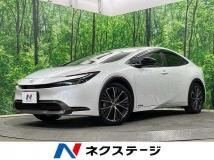 2025 Toyota Prius