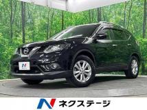 2015 Nissan X-Trail