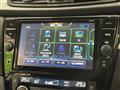 2018 Nissan X-Trail