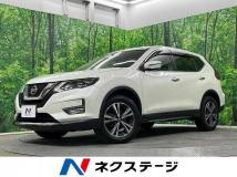 2018 Nissan X-Trail