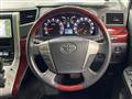 2009 Toyota Alphard G