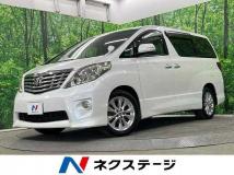 2009 Toyota Alphard G