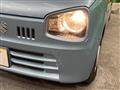 2019 Suzuki Alto