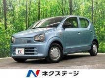2019 Suzuki Alto