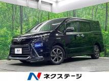 2018 Toyota Voxy