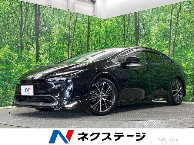 2023 Toyota Prius