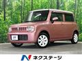 2011 Suzuki Lapin
