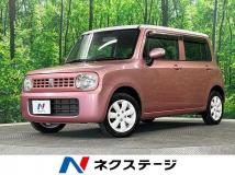 2011 Suzuki Lapin