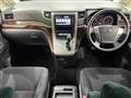 2013 Toyota Alphard G
