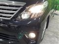2013 Toyota Alphard G