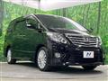 2013 Toyota Alphard G
