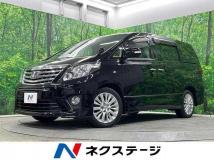 2013 Toyota Alphard G