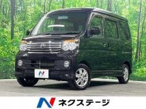 2012 Daihatsu Atrai Wagon