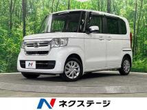 2023 Honda N BOX