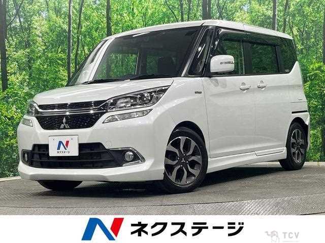 2016 Mitsubishi Mitsubishi Others
