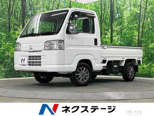 2019 Honda Acty Truck