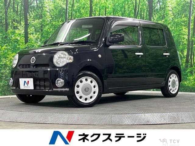 2014 Daihatsu MIRA COCOA