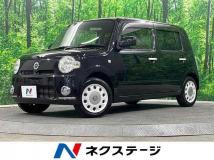 2014 Daihatsu MIRA COCOA