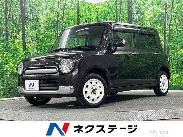 2014 Suzuki Alto