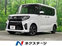 2022 Daihatsu Tanto