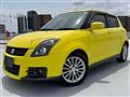 2007 Suzuki Swift