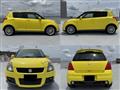 2007 Suzuki Swift