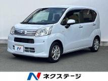 2022 Daihatsu Move
