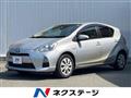2014 Toyota AQUA