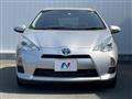 2014 Toyota AQUA