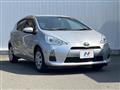 2014 Toyota AQUA