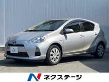 2014 Toyota AQUA