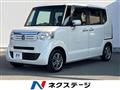 2013 Honda N BOX